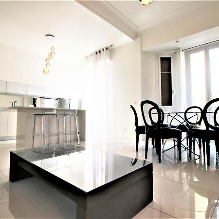 High-End Apartment, Hyper Center, Near The Beaches Ніцца Екстер'єр фото
