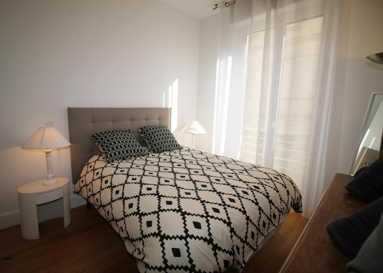 High-End Apartment, Hyper Center, Near The Beaches Ніцца Екстер'єр фото