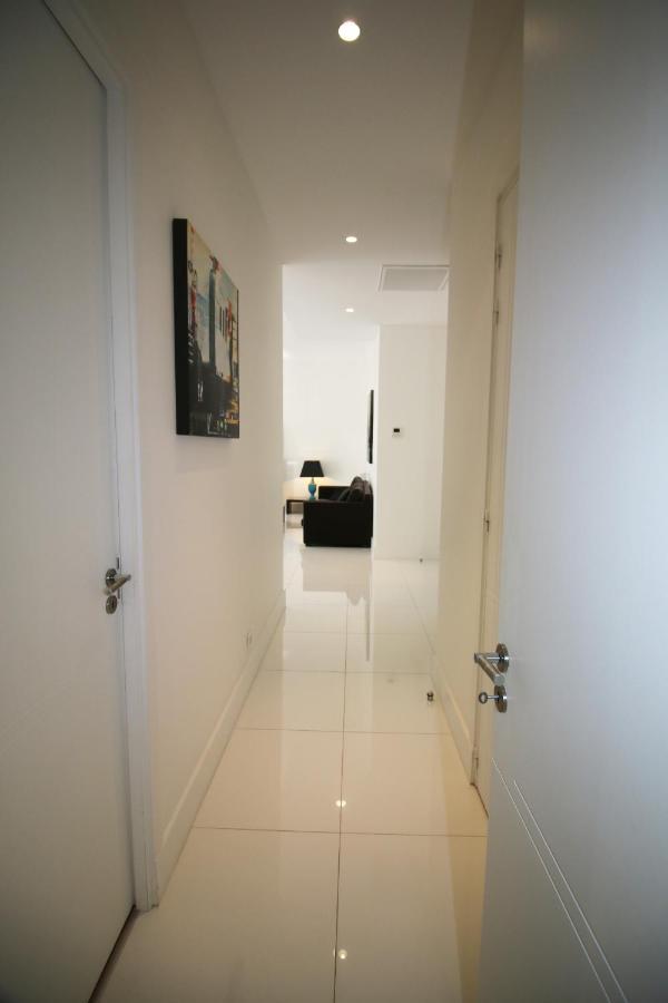 High-End Apartment, Hyper Center, Near The Beaches Ніцца Екстер'єр фото