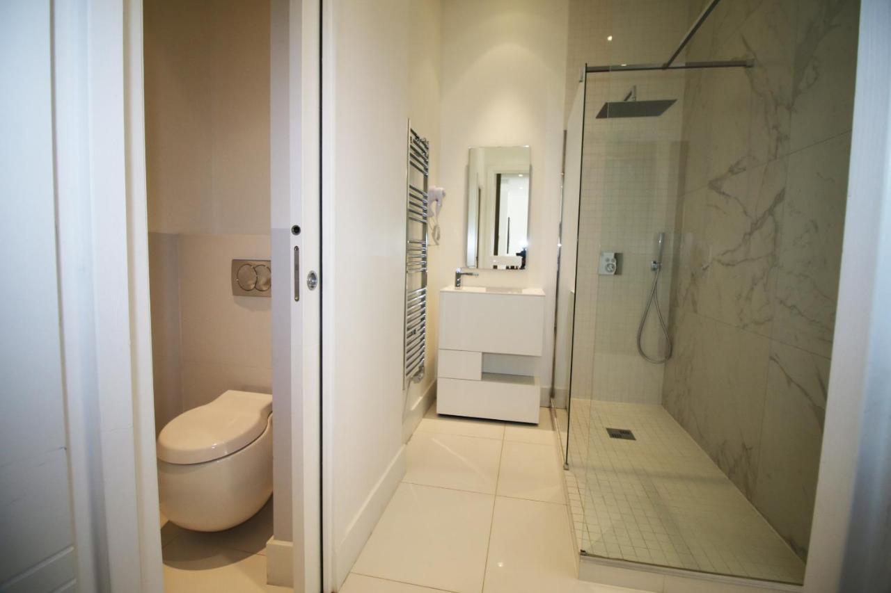 High-End Apartment, Hyper Center, Near The Beaches Ніцца Екстер'єр фото