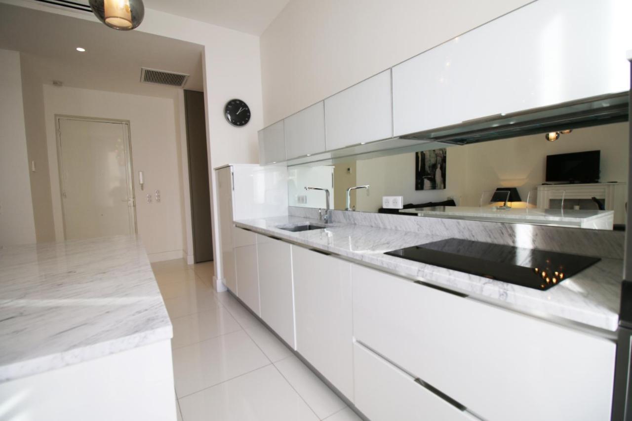 High-End Apartment, Hyper Center, Near The Beaches Ніцца Екстер'єр фото
